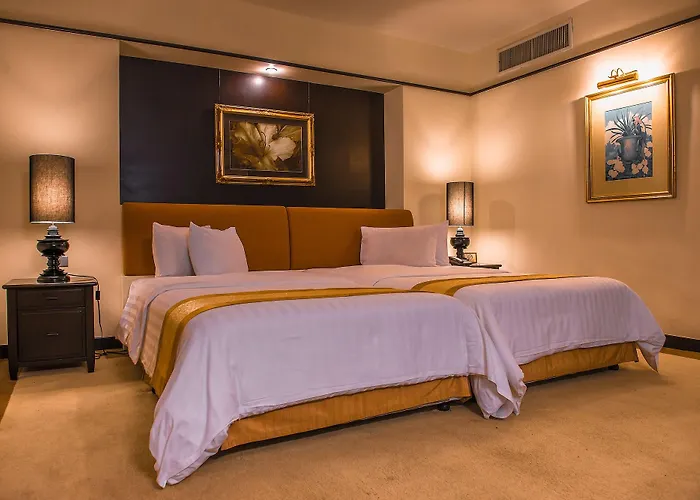 Pantip Hotel