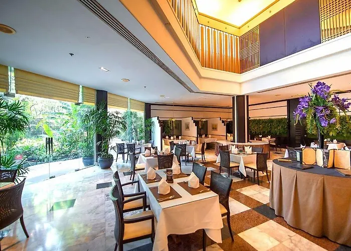 Pantip Hotel