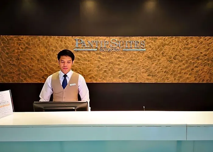 Hotel Pantip