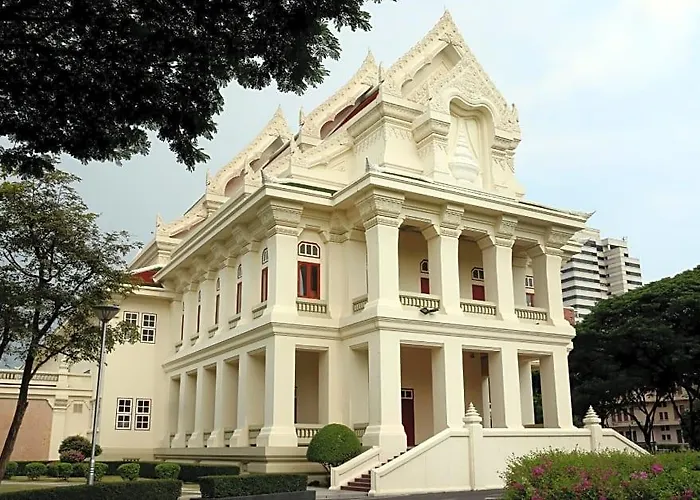 Pantip Banguecoque