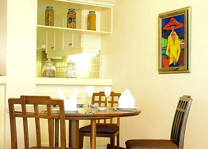 Hotel Pantip