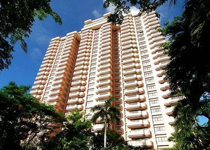 Hotel Pantip 4*