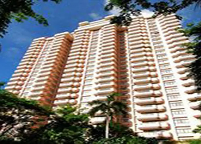 Hotel Pantip Banguecoque