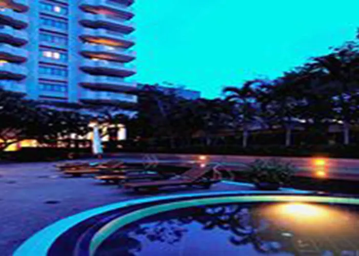 Hotel Pantip 4*