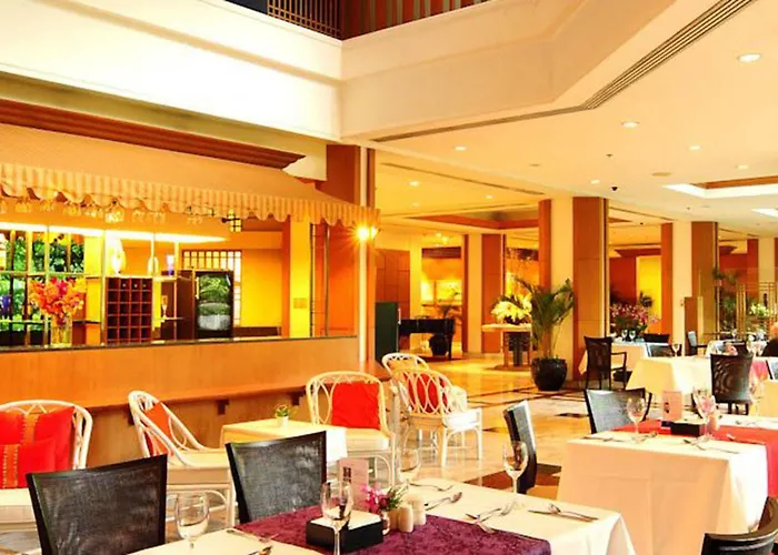 Hotel Pantip