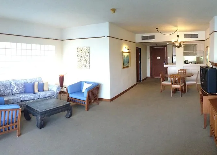 Hotel Pantip Banguecoque