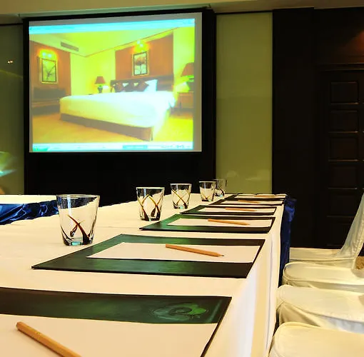 Pantip Hotel