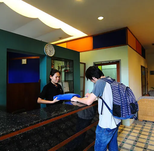 Hotel Pantip