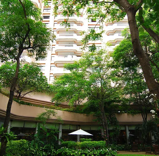 Pantip Hotel 4*