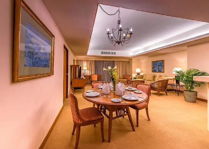 Pantip Hotel