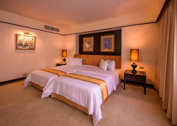 Hotel Pantip